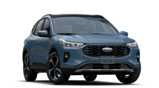 2025 Ford Escape Hybrid External Image 5